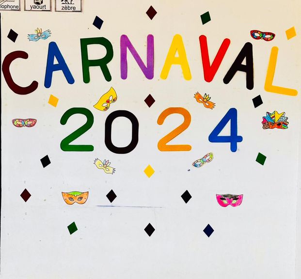 Le carnaval de Providence